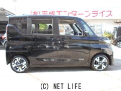 日産 ルークス
