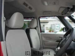 日産 ルークス