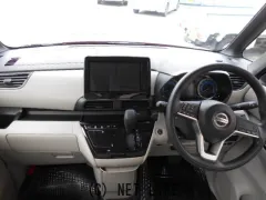 日産 ルークス