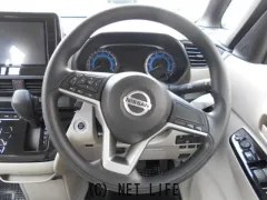 日産 ルークス