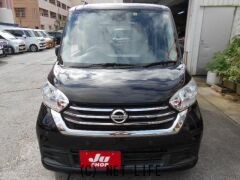 日産 デイズルークス