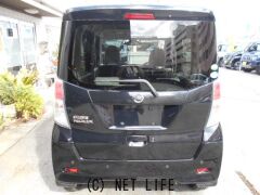 日産 デイズルークス