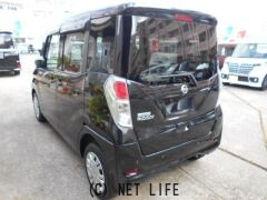 日産 デイズルークス