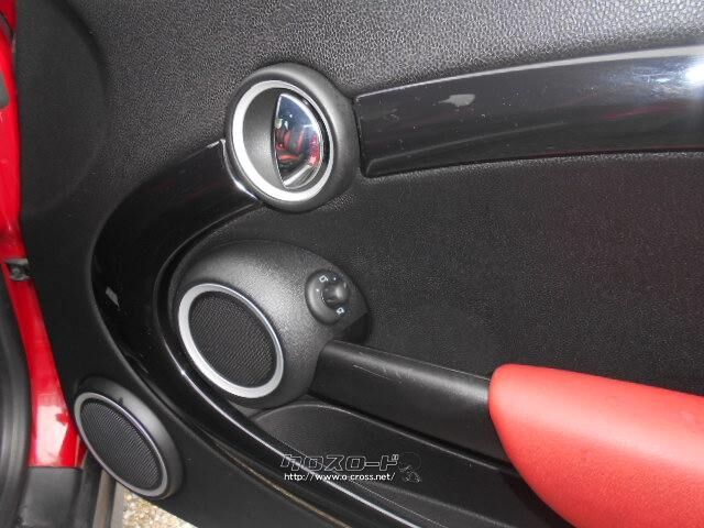 ミニ ミニコンバーチブル