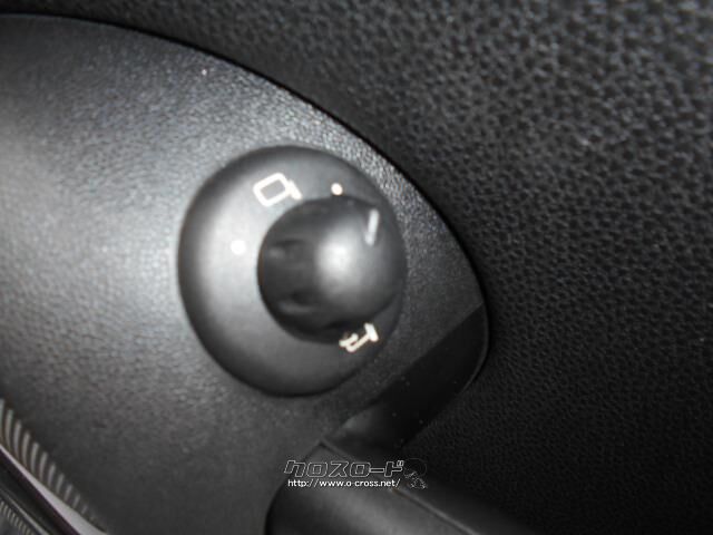 ミニ ミニコンバーチブル