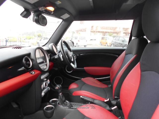 ミニ ミニコンバーチブル