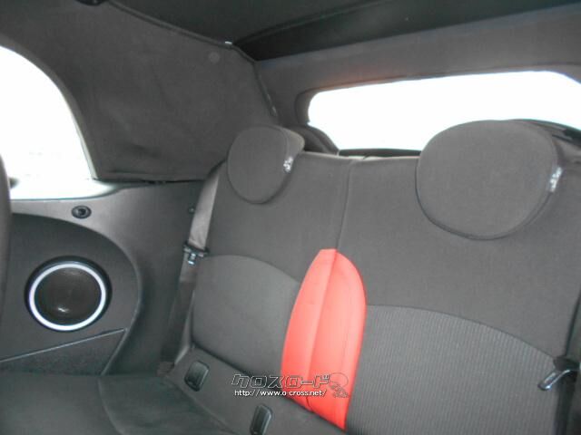 ミニ ミニコンバーチブル