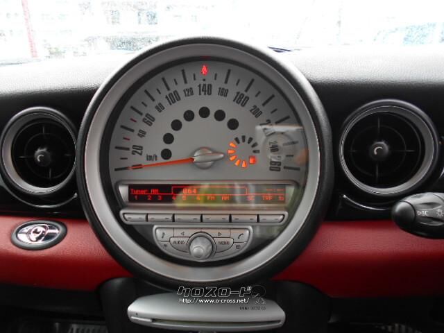 ミニ ミニコンバーチブル