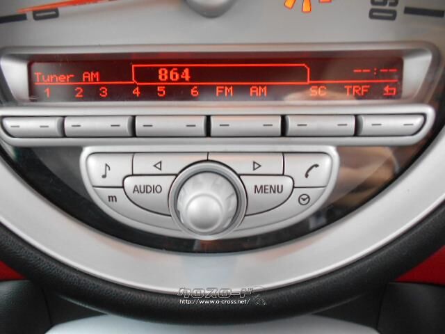 ミニ ミニコンバーチブル