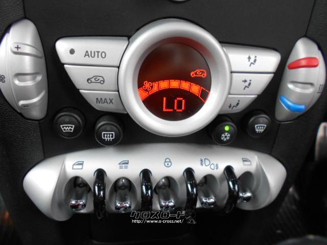 ミニ ミニコンバーチブル