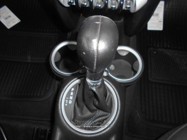 ミニ ミニコンバーチブル