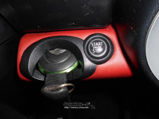 ミニ ミニコンバーチブル