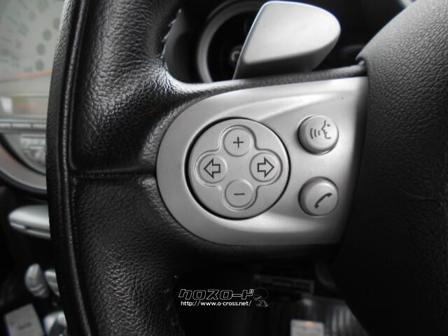 ミニ ミニコンバーチブル