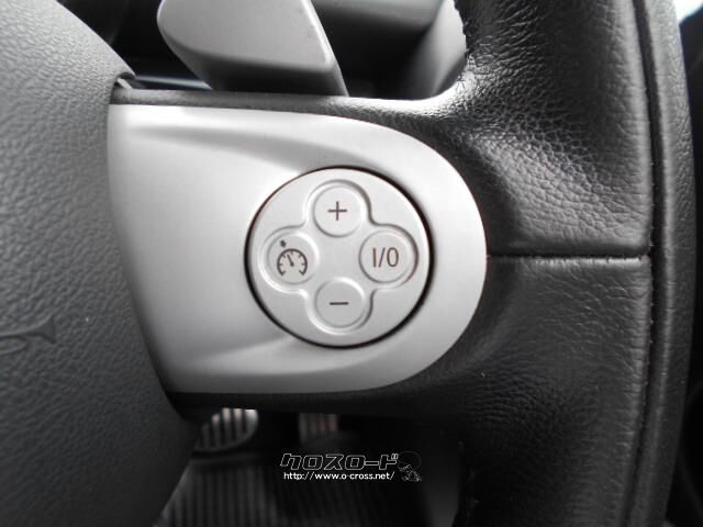 ミニ ミニコンバーチブル