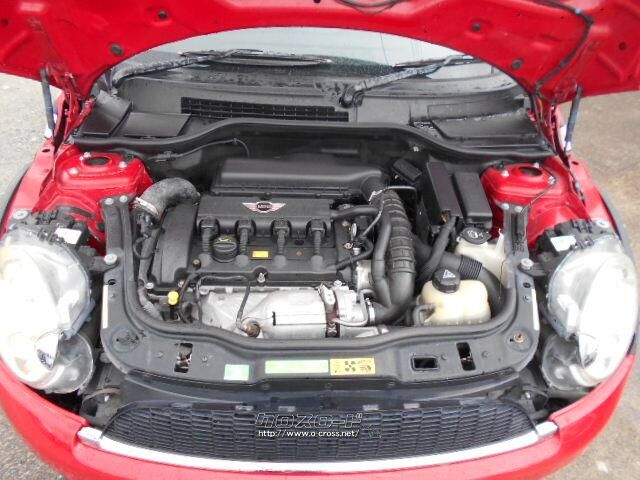 ミニ ミニコンバーチブル