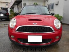 ミニ ミニコンバーチブル