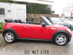 ミニ ミニコンバーチブル