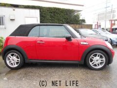 ミニ ミニコンバーチブル