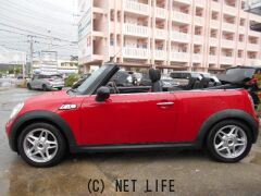 ミニ ミニコンバーチブル