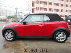 ミニ ミニコンバーチブル