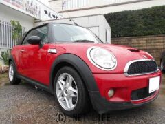 ミニ ミニコンバーチブル