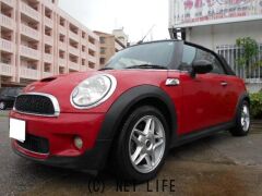 ミニ ミニコンバーチブル