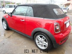 ミニ ミニコンバーチブル