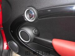 ミニ ミニコンバーチブル