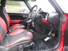 ミニ ミニコンバーチブル