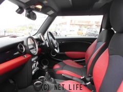 ミニ ミニコンバーチブル