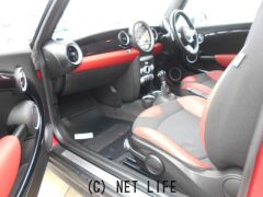 ミニ ミニコンバーチブル