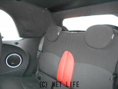 ミニ ミニコンバーチブル