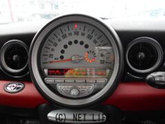 ミニ ミニコンバーチブル