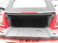 ミニ ミニコンバーチブル