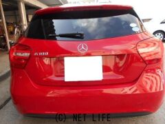 メルセデス・ベンツ Aクラス