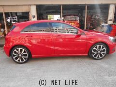 メルセデス・ベンツ Aクラス