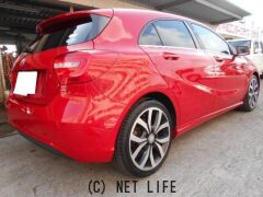 メルセデス・ベンツ Aクラス