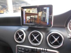 メルセデス・ベンツ Aクラス