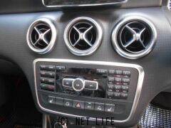 メルセデス・ベンツ Aクラス