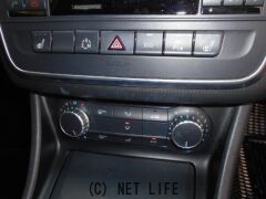 メルセデス・ベンツ Aクラス