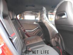 メルセデス・ベンツ Aクラス