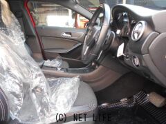 メルセデス・ベンツ Aクラス