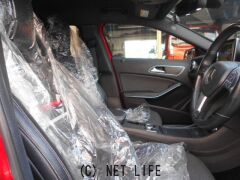 メルセデス・ベンツ Aクラス