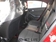 メルセデス・ベンツ Aクラス