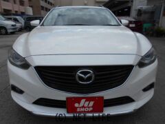 マツダ アテンザワゴン