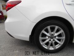 マツダ アテンザワゴン