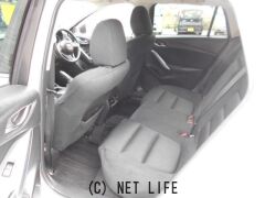 マツダ アテンザワゴン