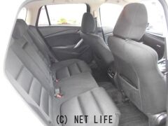 マツダ アテンザワゴン