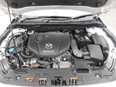 マツダ アテンザワゴン