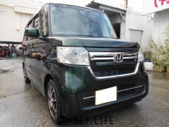 ホンダ N-BOX